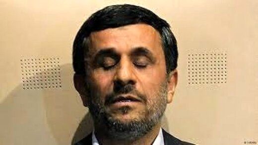 احمدی نژاد ممنوع الخروج شد؟ /پاسخ مشاور رسانه ای او