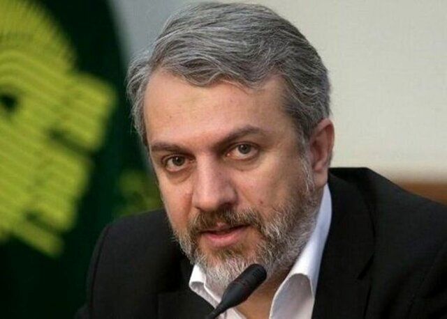 واکنش وزیر صمت به جنجال اهدای حواله واردات خودرو به بازیکنان تیم ملی فوتبال
