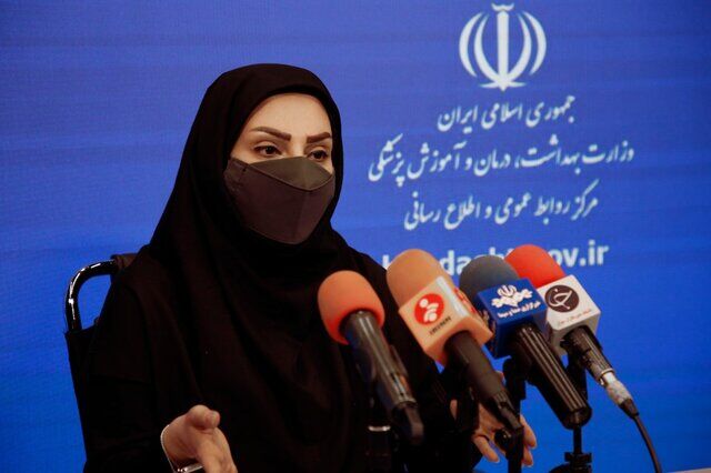 طب سنتی طول بستری بیمار کرونایی را کاهش می دهد