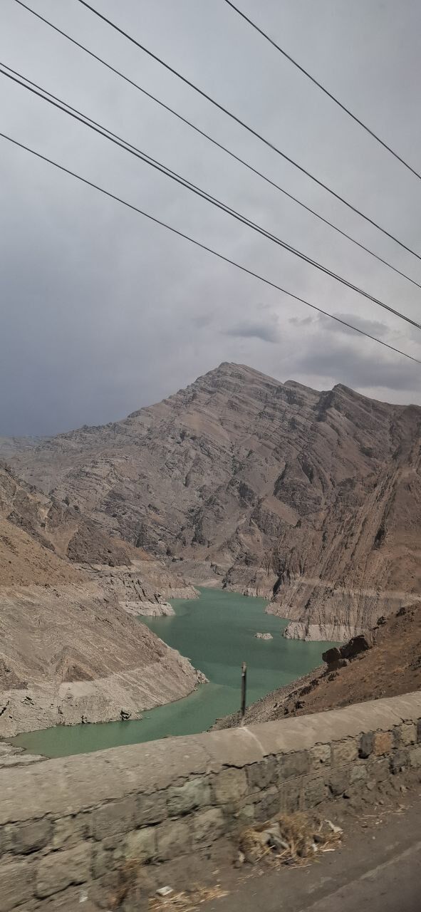 آژیر قرمز در تهران به صدا در آمد/ عامل پنهان بحران آب مشخص شد 