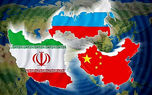 ارزیابی یک تحلیل‌گر مسائل اوراسیا از روابط تهران با مسکو و پکن/ روسیه و چین سیاست‌های خود را بر مبنای سود یا ضرر تنظیم می کنند/ هیچ دلیلی مبنی بر فداکاری برای ایران وجود ندارد