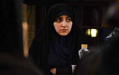 معاون رئیس جمهور خطاب به زنان کارآفرین: دولت در کنار شماست