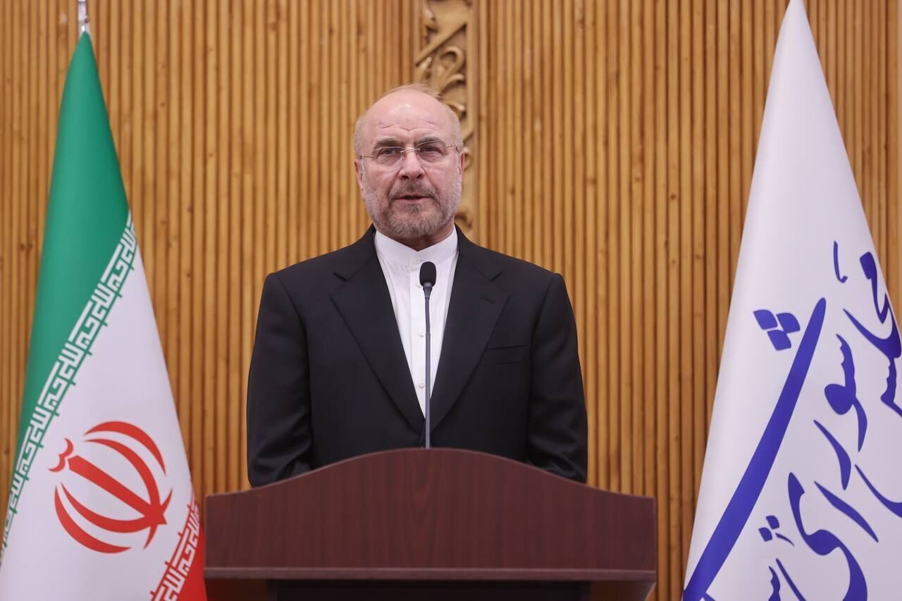 یک ابلاغیه جدید از سوی قالیباف درباره انتقال محکومان