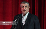 محمد اسلامی در پیامی «روز کارگر» و «روز معلم» را تبریک گفت