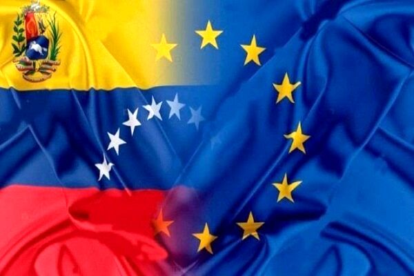  ونزوئلا به سفیر اتحادیه اروپا ضرب الاجل داد 