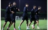 ارونوف به تمرینات گروهی پرسپولیس ملحق شد