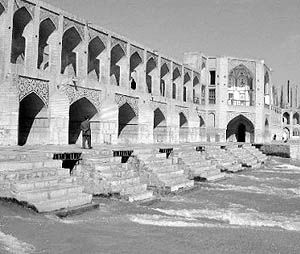 سدسازی خصوصی در اصفهان
