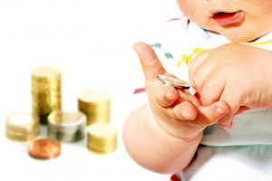 6 نکته برای تقویت توانایی مالی کودکان