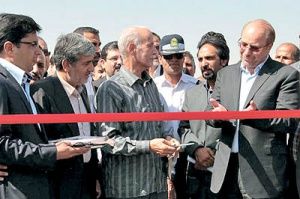 تهران پروژهای مدیریت نمیشود