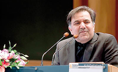 مسیرهای بازمعماری حمل‌و‌نقل ایران