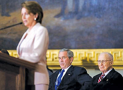 نبرد سیاسی- وحدت اقتصادی - ۱۴ مهر ۸۷