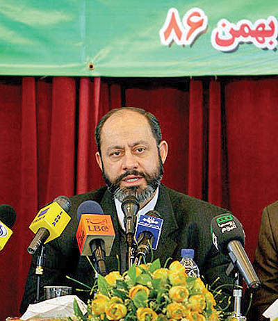 نگرانی از بروز شکاف در جبهه متحد اصولگرایان