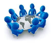 توسعه رهبری سازمانی  در شرکت‌های جهانی