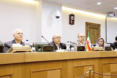 سه بانک ایران در مونیخ شعبه می‌زنند