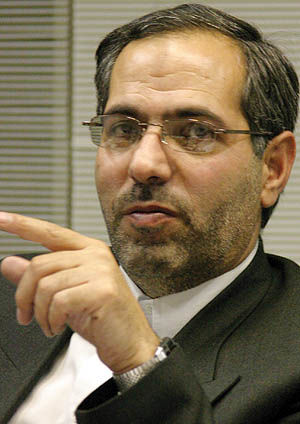 استاندار تهران: اغتشاشگران بخشی از خسارت آسیب‌دیدگان را می‌پردازند