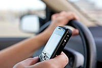 بین تماس‌های تلفنی و تصادفات رانندگی ارتباطی وجود ندارد