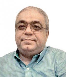 عصر نوین پارلمانتاریسم