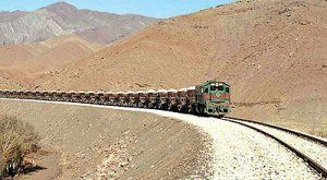ارائه برنامه توسعه‌ای راه‌آهن جنوب تهران