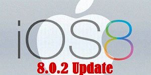 حفره امنیتی جدید در iOS 8.0.2 کشف شد