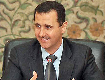 اسد دستور تشکیل سه کمیته را صادر کرد