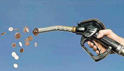 سیاست مصرف سوخت بهینه به بن بست رسیده است؟