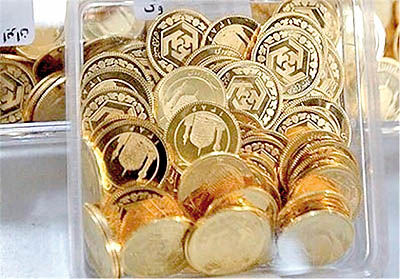 قیمت سکه در منطقه برزخ