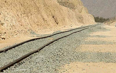 توقف قطار شیراز - اصفهان تا اطلاع ثانوی