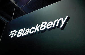 خروج دو مدیر دیگر از BlackBerry