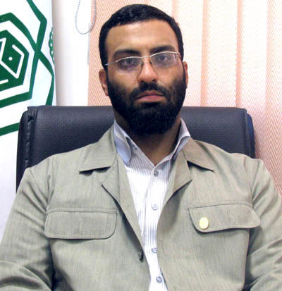 گزارش عملکرد  اداره اوقاف و امور خیریه شهرستان ری در ماه مبارک رمضان