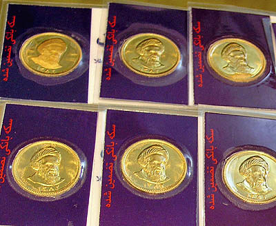 تاثیر فروش نقدی سکه در بورس‌کالا