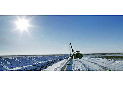 پیش‌بینی اقتصاد قزاقستان در چند سال آینده