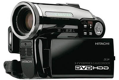 دو محصول جدید از Hitachi