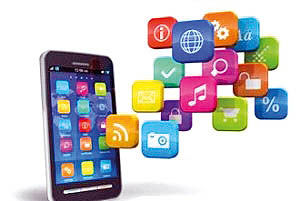 سنجش میزان استرس  با گوشی‏های هوشمند