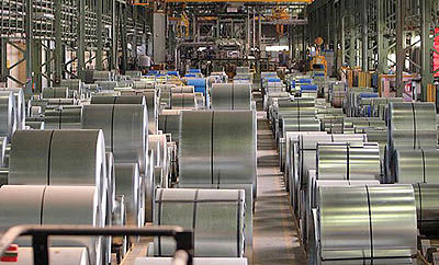 نوسان قیمت در بازار‌های فولاد ادامه دارد