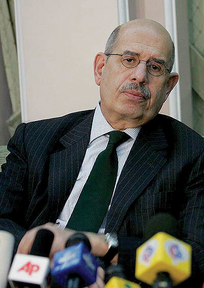 غنیسازی در ایران در مراحل آغازین است