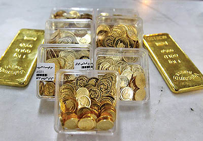 اوج‌گیری دوباره قیمت جهانی طلا
