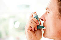 پیشگیری و درمان آسم
