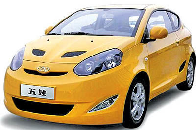 رشد 31‌درصدی ارزش تجارت خودرو در چین