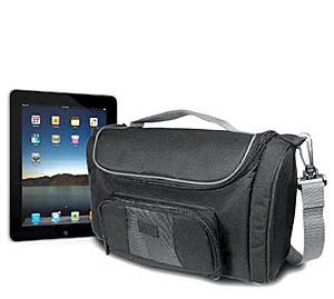 کیف محافظ ویژه برای iPad