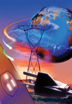 مطالبات صنعت انرژی از رییس‌جمهورآینده