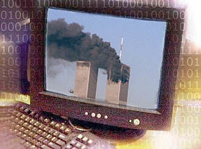 القاعده واستفاده از شبکه اینترنت برای عملیات تروریستی
