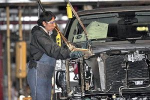 افزایش تولید و صادرات خودرو مکزیک