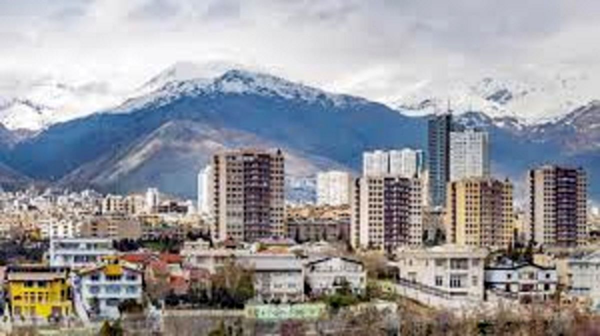 بیماری مهمی که بازار مسکن ایران گرفت