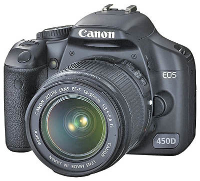 دوربین حرفه‌ای Canon با امکانات و تخفیف ویژه