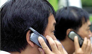 آسیا ـ پاسیفیک، بزرگ‌ترین بازارخدمات پیش‌پرداختی تلفن‌همراه جهان