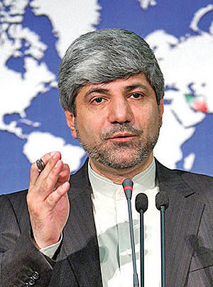 واکنش تهران به بیانیه ضد ایرانی اعراب خلیج‌فارس