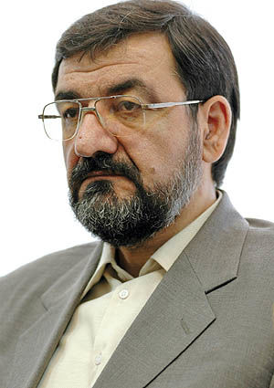 محسن رضایی: باید در انتخابات شرکت کنیم و کاری به بحث‌های گذشته نداشته باشیم