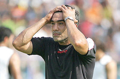 ممنوع‌الخروج بودن عابدزاده برطرف شد