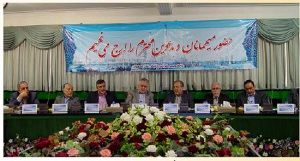 تولید بنزین و گازوئیل یورو 4 در شرکت پالایش نفت اصفهان  کمک  به نگاهداشت محیط زیست  استان