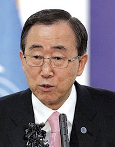 دبیرکل سازمان ملل تداوم اعتمادسازی هسته‌ای ‌ ایران را خواستار شد